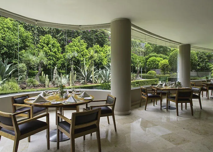 Sheraton Santa Fe,