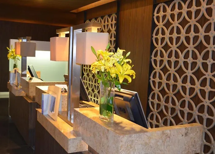 Sheraton Santa Fe, 5*