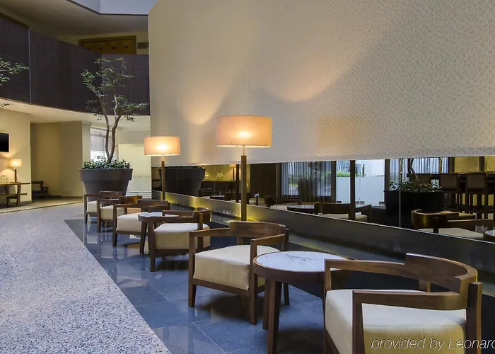 Hotel Sheraton Santa Fe, 5*
