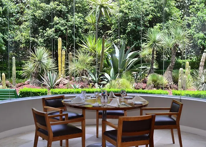 Sheraton Santa Fe,