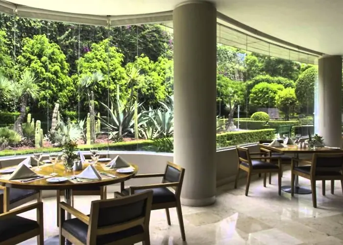 Hotel Sheraton Santa Fe, 5*