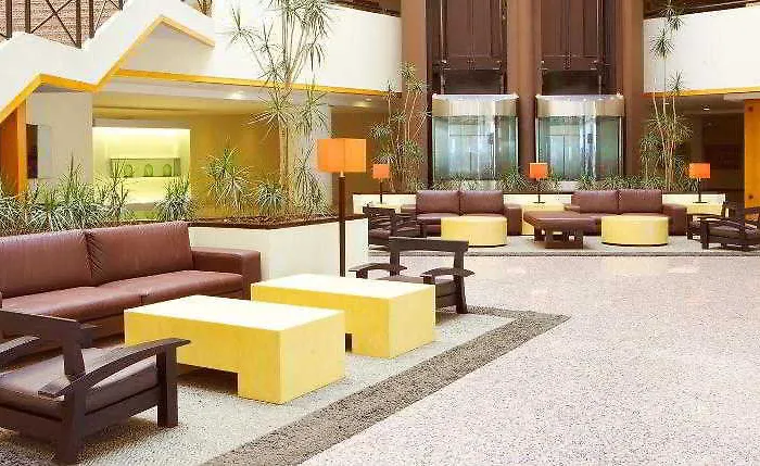 Hotel Sheraton Santa Fe, 5*