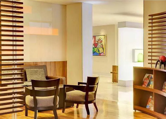 Sheraton Santa Fe,