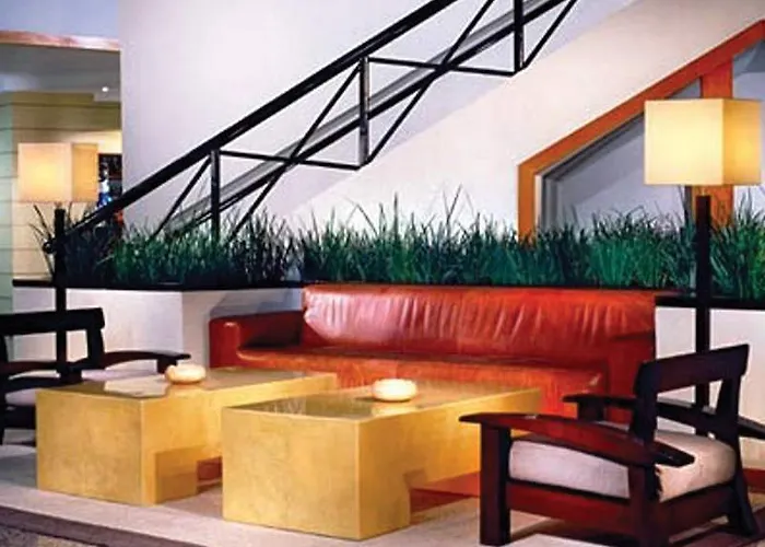 Sheraton Santa Fe, Hotel 5*