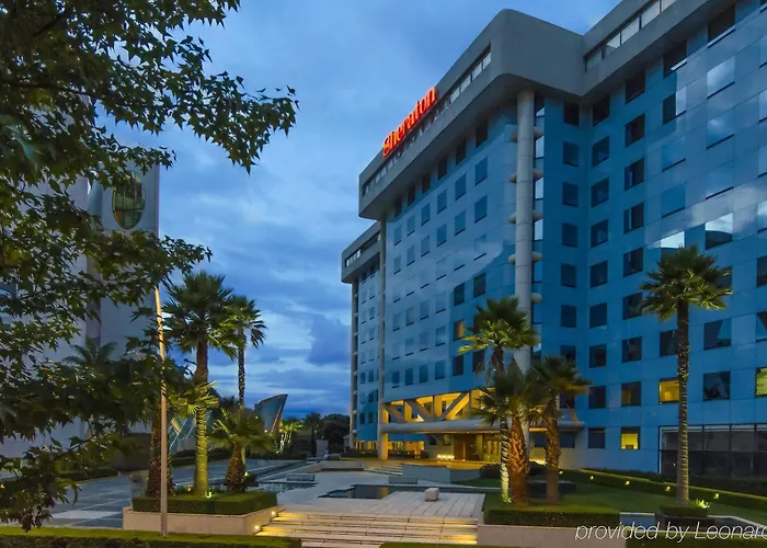 Sheraton Santa Fe,
