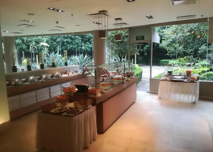 Hotel Sheraton Santa Fe, 5*