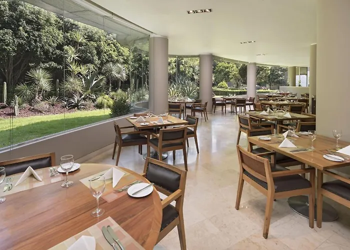 Sheraton Santa Fe, 5*
