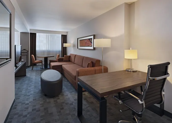 Sheraton Santa Fe, 5*
