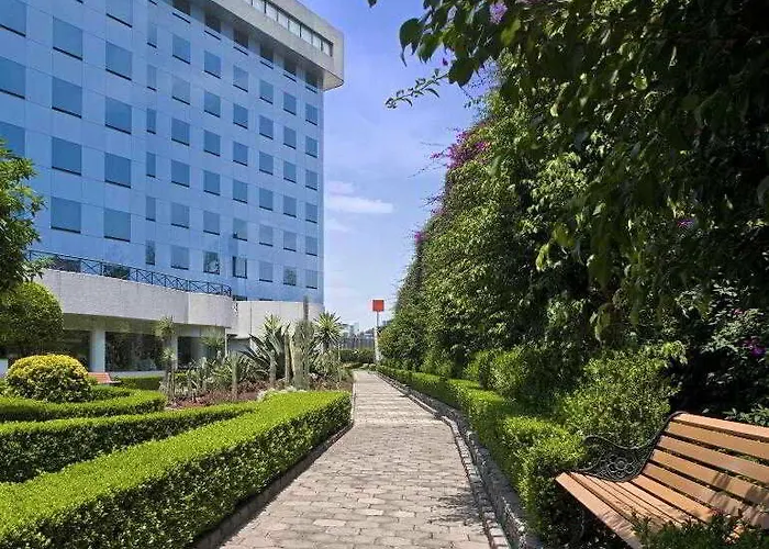 Hotel Sheraton Santa Fe, 5*
