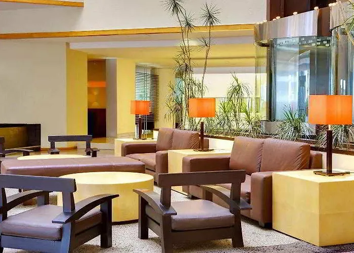 Sheraton Santa Fe,
