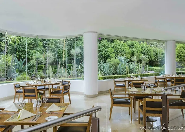 Hotel Sheraton Santa Fe,