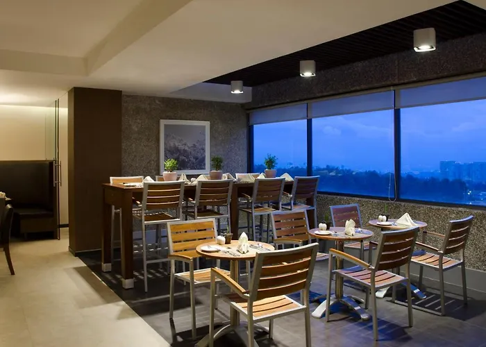 Hotel Sheraton Santa Fe, 5*