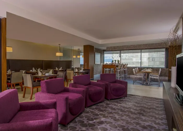 Sheraton Santa Fe, 5*