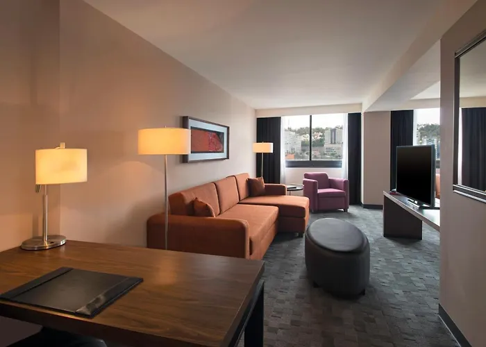 Hotel Sheraton Santa Fe, 5*