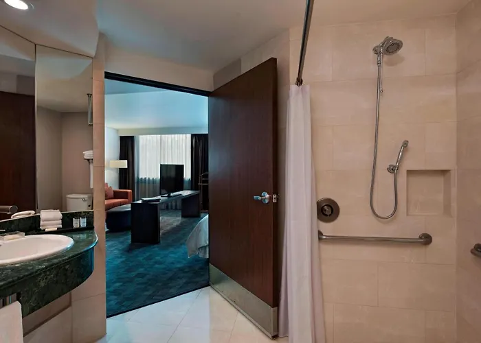 Sheraton Santa Fe,