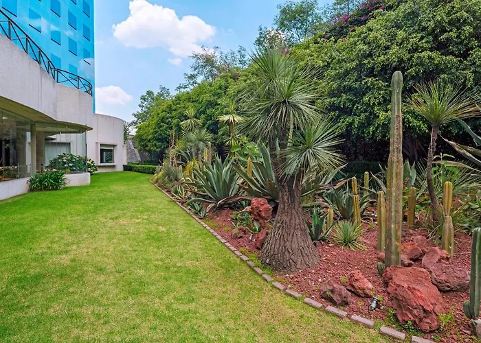 Sheraton Santa Fe,